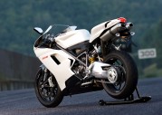 Ducati 848